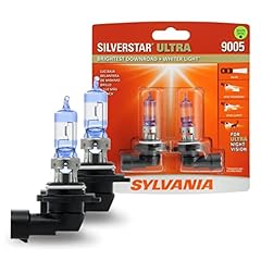 Sylvania 9005 silverstar for sale  Delivered anywhere in USA 