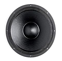 Woofer ohms impedance for sale  Delivered anywhere in USA 