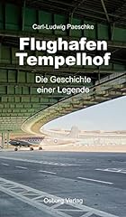 Flughafen tempelhof geschichte gebraucht kaufen  Wird an jeden Ort in Deutschland