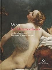 Métamorphoses belles histoire d'occasion  Livré partout en France