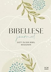 Bibellese journal gott gebraucht kaufen  Wird an jeden Ort in Deutschland