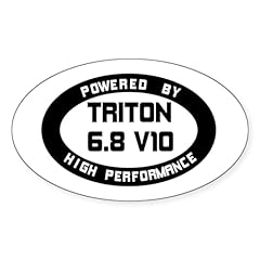 Cafepress ford triton for sale  Delivered anywhere in USA 