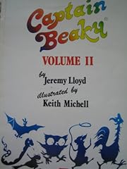 Captain beaky volume for sale  Delivered anywhere in UK