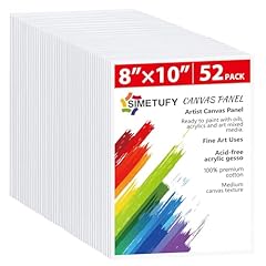 Simetufy canvas boards for sale  Delivered anywhere in USA 