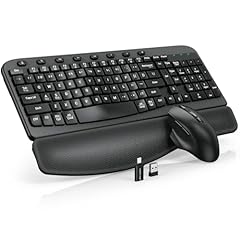 Wireless keyboard mouse for sale  Delivered anywhere in USA 