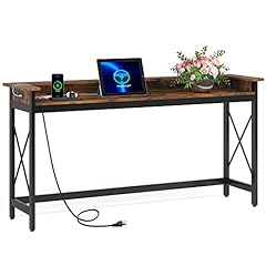 Tribesigns sofa table for sale  Delivered anywhere in USA 