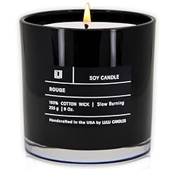 Lulu candles rouge for sale  Delivered anywhere in USA 