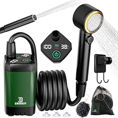 Zwjbsgy portable shower for sale  Delivered anywhere in USA 