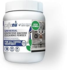 Coffee machine cleaner for sale  Delivered anywhere in UK