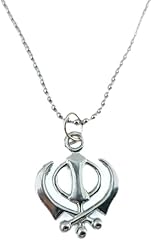 Hijet khanda pendant for sale  Delivered anywhere in UK