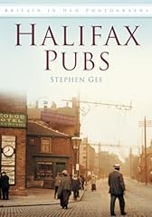 Halifax pubs britain for sale  Delivered anywhere in UK