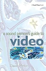 Sound person guide for sale  Delivered anywhere in UK
