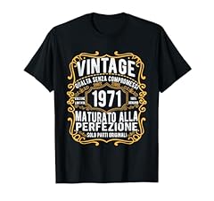 Vintage 1971 regalo usato  Spedito ovunque in Italia 