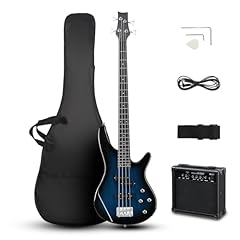 Ktaxon electric bass for sale  Delivered anywhere in USA 