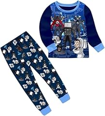 Shumintaojin boys pajamas for sale  Delivered anywhere in UK