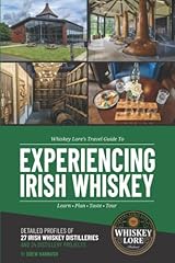 Whiskey lore travel for sale  Delivered anywhere in USA 
