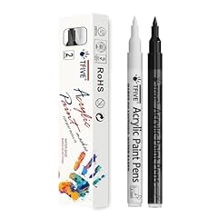 White black paint for sale  Delivered anywhere in USA 