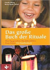 Große buch rituale gebraucht kaufen  Wird an jeden Ort in Deutschland