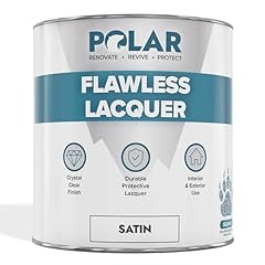 Polar flawless lacquer for sale  Delivered anywhere in UK