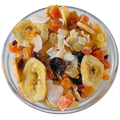 Tropical dried fruit for sale  Delivered anywhere in UK