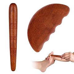 Acwoo wooden massage for sale  Delivered anywhere in UK