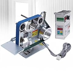 Abrasive belt machine for sale  Delivered anywhere in USA 