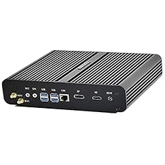 Kingdel nc860 fanless d'occasion  Livré partout en France