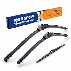 Icexsnow silicone windshield for sale  Delivered anywhere in USA 