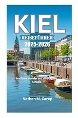 Kiel reiseführer 2025 gebraucht kaufen  Wird an jeden Ort in Deutschland