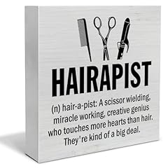 Hairstylist gifts hair for sale  Delivered anywhere in USA 