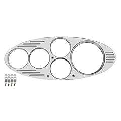 Aluminum gauge dash for sale  Delivered anywhere in USA 