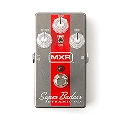 Mxr m249 super usato  Spedito ovunque in Italia 