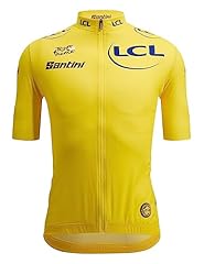 Santini tdf official for sale  Delivered anywhere in USA 