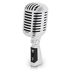 Pyle pdmicr42sl microphone d'occasion  Livré partout en Belgiqu