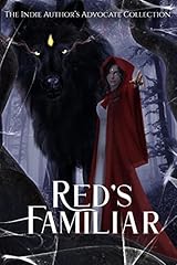 Red familiar for sale  Delivered anywhere in UK