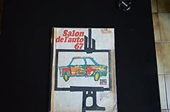 Auto 1967 salon d'occasion  Livré partout en France