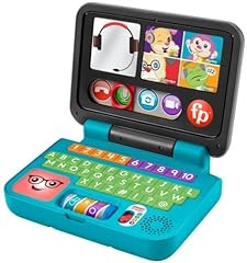 Fisher price ordinateur d'occasion  Livré partout en France