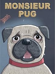 Monsieur pug . d'occasion  Livré partout en France
