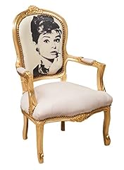 Fauteuil style français d'occasion  Livré partout en France