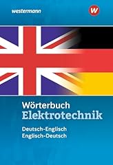 Wörterbuch elektrotechnik deu gebraucht kaufen  Wird an jeden Ort in Deutschland