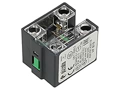 B18 contact block for sale  Delivered anywhere in UK