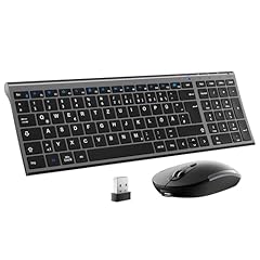 Iclever gk03 ensemble d'occasion  Livré partout en Belgiqu