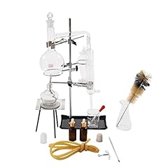500ml distillation apparatus for sale  Delivered anywhere in UK
