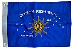 Conch republic boat for sale  Delivered anywhere in USA 