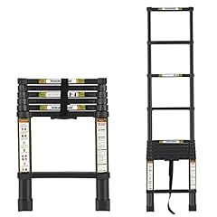 Rikade telescoping ladder for sale  Delivered anywhere in USA 