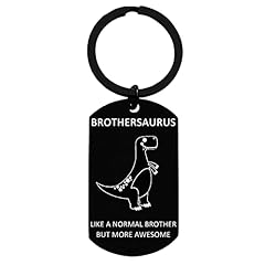 Brother keyring gifts for sale  Delivered anywhere in UK