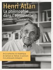 Philosophie éprouvette conver d'occasion  Livré partout en Belgiqu
