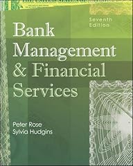 Bank management financial for sale  Delivered anywhere in UK