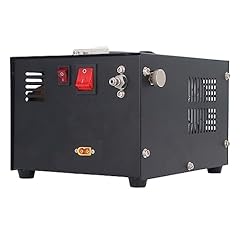 Pcp air compressor for sale  Delivered anywhere in UK