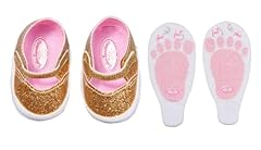 Baby annabell chaussures d'occasion  Livré partout en France